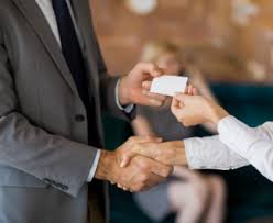 Design a business card using our business card creator tool with a memorable logo, and it will help you leave a lasting impression in no time. Answering Your Business Card Design Questions