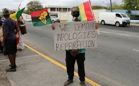 indentured labour ...