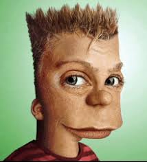 Bartholomew Simpson GIFs