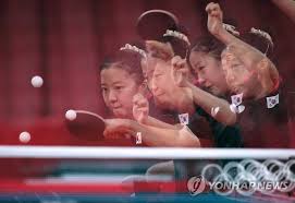El mundial de tenis de mesa podría aplazarse a 2021. Vyciartjalooum