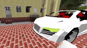 U5461 4 years ago • posted 6 years ago. Car Mod For Minecraft Pe That You Can Drive In For Android Apk Download
