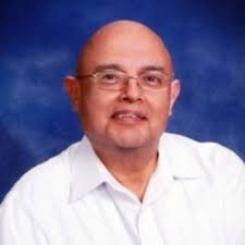 Obituary information for Andrew Covarrubias