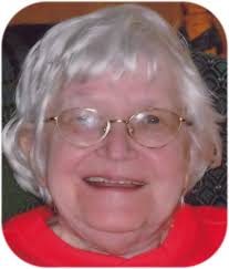 Obituary information for Esther B. Just
