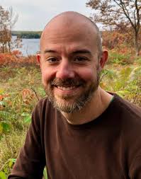 Eric Galbraith's Instagram, Twitter & Facebook