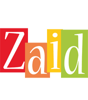 50 players go in, only 1 player comes out: Zaid Logo Name Logo Generator Smoothie Summer Birthday Kiddo Colors Style