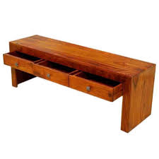 39 modern coffee tables with storage. Wood Low Profile Block Style Cocktail Coffee Table W Drawers