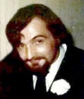 Obituary information for Richard S. Tomczuk