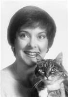 Elizabeth Bowden Obituary (1958