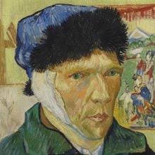 As an Artist, You Look at Everything': Emerging Painter Patrick Alston