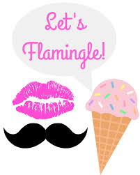 Birthday Photo Booth Props Free Printable Let S Flamingle Flamingo Party Free Printable Photo Booth Props Selfie Station Photo Booth Printables Photobooth Props Printable Hawaiian Photo Booth