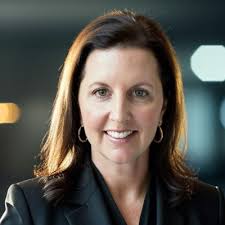 Marketing Strategist and Fractional CMO Gwen Murray