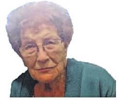 Joyce Beers Obituary (1941