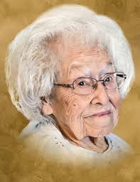 Obituary information for Mrs. Sarah Pauline Stott