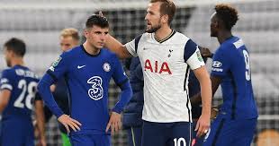 Maybe you would like to learn more about one of these? Rumour Has It Chelsea To Use Kepa And Abraham In Audacious Swap Deal To Land Kane