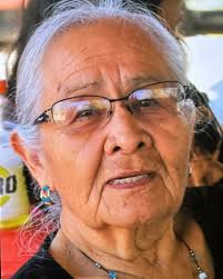 Leta Werito Dale Obituary February 5, 2025