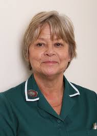 We are very sad to wave goodbye to our FABULOUS nurse Aileen who retired  yesterday. Aileen came to Bishopton to cover maternity leave and ended up  staying over 20 years! Aileen has