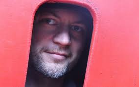 Dr Tennant's Verbal Highs Podcast