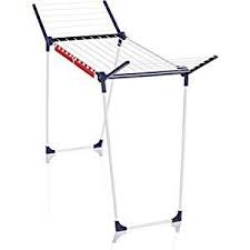 Leifheit Standtrockner Pegasus 150 Solid Slim Standfester Waschestander Mit Fl Trockner Waschestander Pegasus