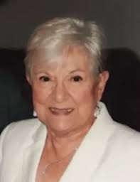 Obituary information for Patricia Norma Mayer