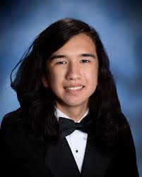 Lucas Clevenger's Instagram, Twitter & Facebook