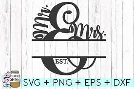 However, the current arrow that i have points left, but i need mind to point right. Mr Mrs Split Monogram Frame Svg Dxf Png Eps 45073 Svgs Design Bundles Cricut Monogram Monogram Frame Monogram Svg