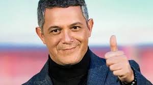 Alejandro Sanz archivos