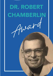 Robert Champlin
