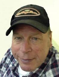 Obituary information for Darryl Wayne Self