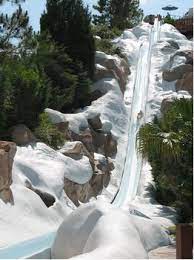 Summit Plummet At Blizzard Beach