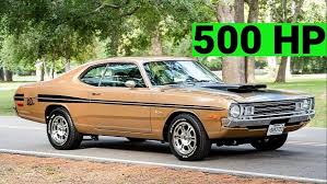 Image result for Black Diamond 1972 Dart