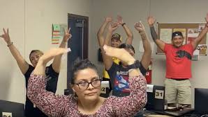 18th Street Creative Corps