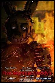 Release dates subject to change. Upset Very Cool Photoshop Actions Watercolor Photoshopediting Photographyphotoshoplink In 2020 Fnaf Movie Fnaf Wallpapers Fnaf