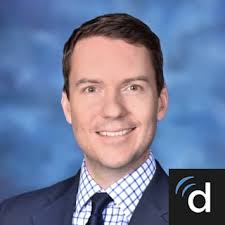 Dr. Tobias R. Chapman, MD