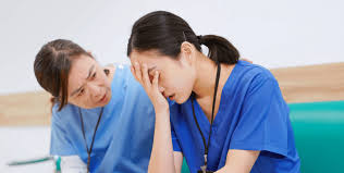 APA | Managing compassion fatigue