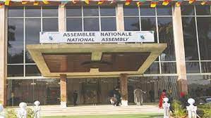 .de l'assemblée nationale du cameroun occidental et sur lequel s'est assise la reine elisabeth ii d'angleterre lors de sa visite au cameroun en des cartes montrent les différentes modifications de la superficie du cameroun qui est passée de 790.000 km2 en 1911, alors que le pays était colonisé par. Cameroun Le Rdpc Va Sieger Avec 152 Deputes A L Assemblee Nationale Selon Les Resultats Definitifs 2020