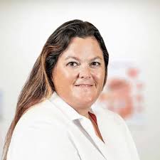 Gwen Dixie Webb, Nurse Practitioner