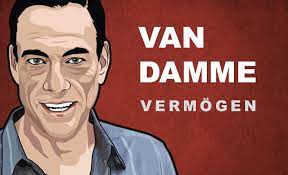 They finally released the film, first in malaysia and france and then into the u.s. á… Van Damme Geschatztes Vermogen 2021 Wie Reich