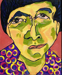 Art by Carole F. Noel