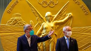 Ioc president thomas bach says he understands why the rescheduled tokyo 2020 games would have to be cancelled if it cannot take place next summer. Dfbp5w0u My3bm