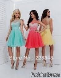 Nice Semi Formal Dresses For 6th Graders 2017 2018 Social Dresses Promotion Dresses Pretty Dresses