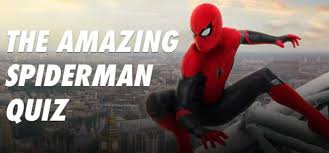 To this day, he is studied in classes all over the world and is an example to people wanting to become future generals. The Amazing Spiderman Quiz Answers Quiz Diva 100 Score Tech Info Diaries