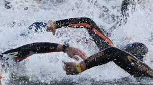 Triathlon race events near newburgh, new york. Triathlon Duell Der Superstars Mann Gegen Mann Im Allgau Br24