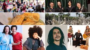 Eventos gratuitos em BH: veja a programação de 28 a 30 de agosto