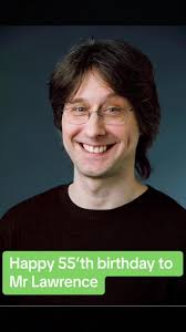 #greenscreensticker Happy birthday to Mr. Lawrence #mrlawrences #plankton  #spongebobsquarepants