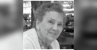 Betty Jo Elder Obituary