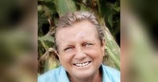 Victor "Hossie" Ball Obituary