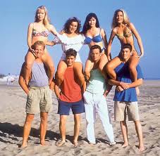 What's the appeal of sophie? Beverly Hills 90210 Ist Zuruck Muss Das Sein Welt