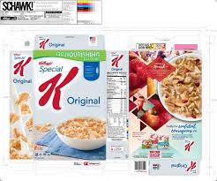 Foods listed here cannot be purchased with your texas wic card. Kellogg S Wic Eligible Cereals And Image Library Kellogg S Nutrition