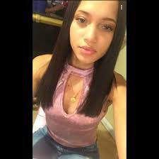 Jennifer Febles's Instagram, Twitter & Facebook