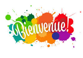 Mot de bienvenue aux nouveaux arrivants - Journal Ulricois
